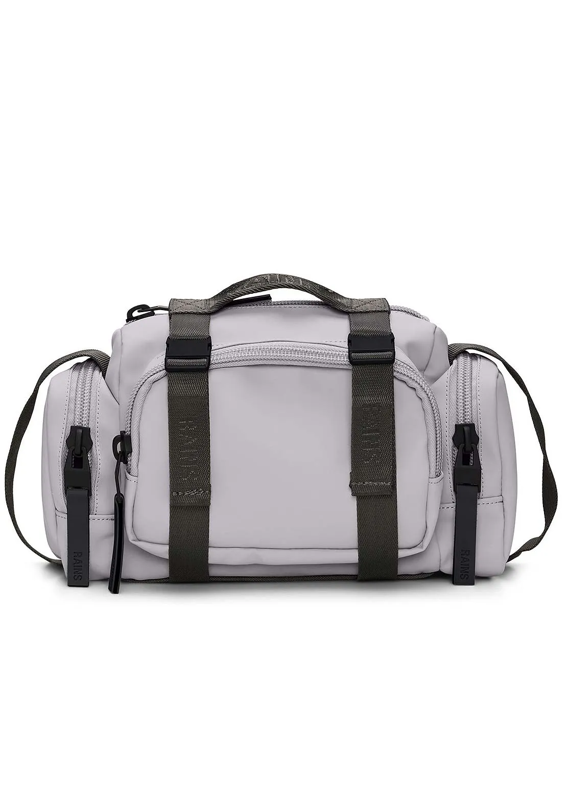 RAINS W3 Trail Crossbody Bag sold by Prfo