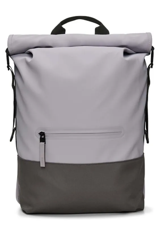 RAINS W3 Trail Rolltop Backpack sold by Prfo