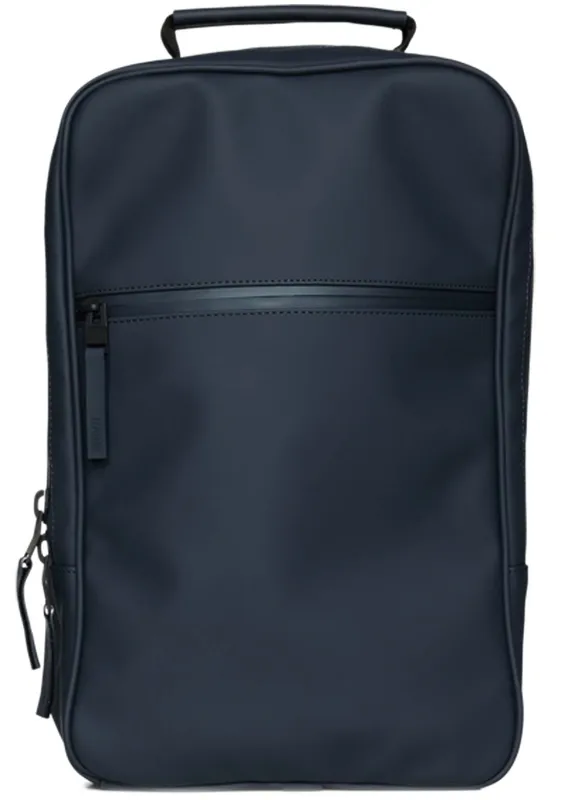 RAINS W3 Book Backpack sold by Prfo