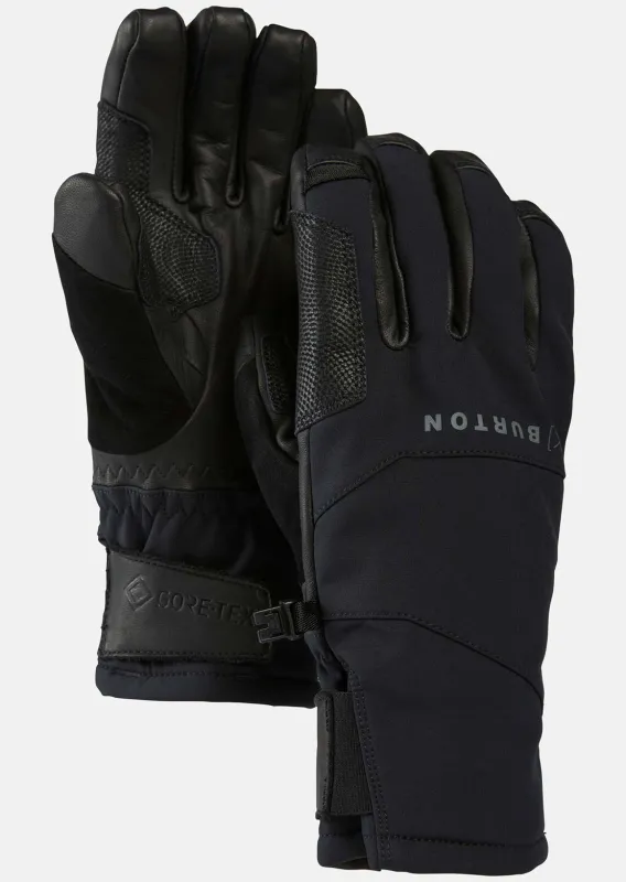 Burton AK Men's Clutch GORE-TEX Gloves sold by Prfo