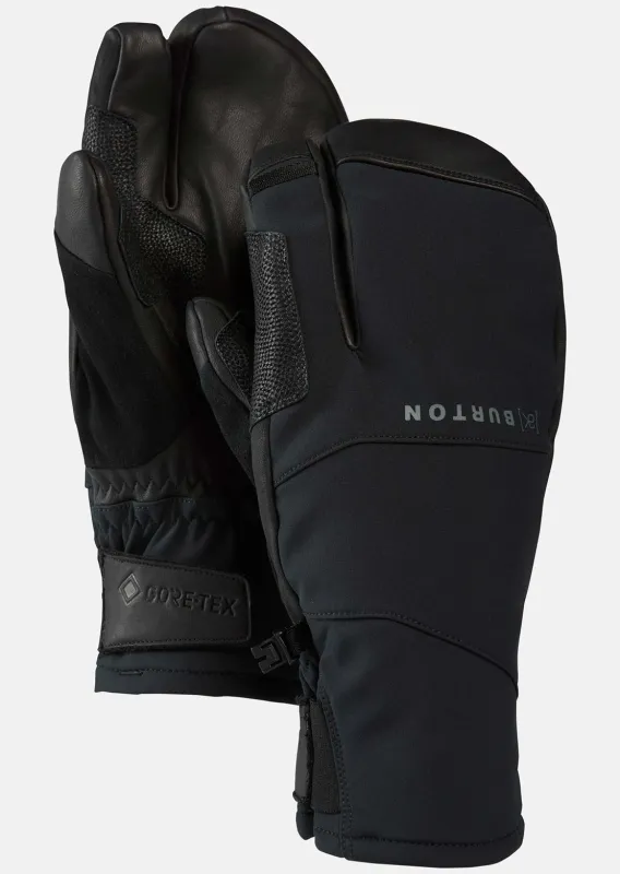 Burton AK Men's Clutch GORE-TEX Mittens sold by Prfo