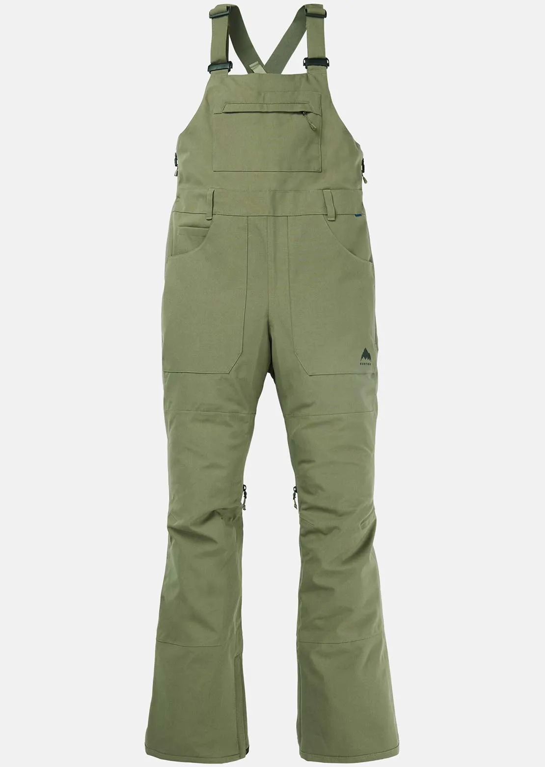 Burton Women's Avalon Stretch Bib Pants sold by Prfo