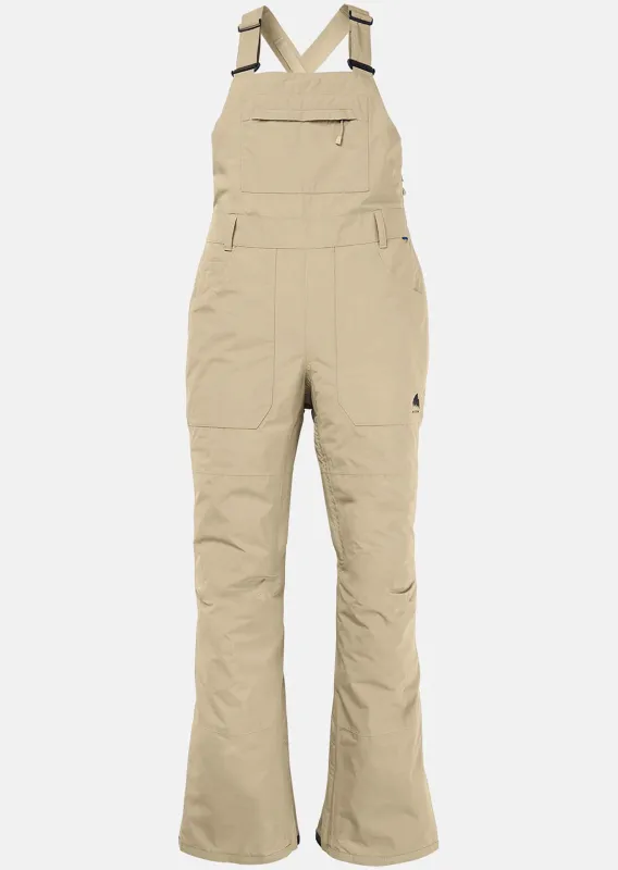 Burton Women's Avalon GORE-TEX 2L Bib Pants sold by Prfo