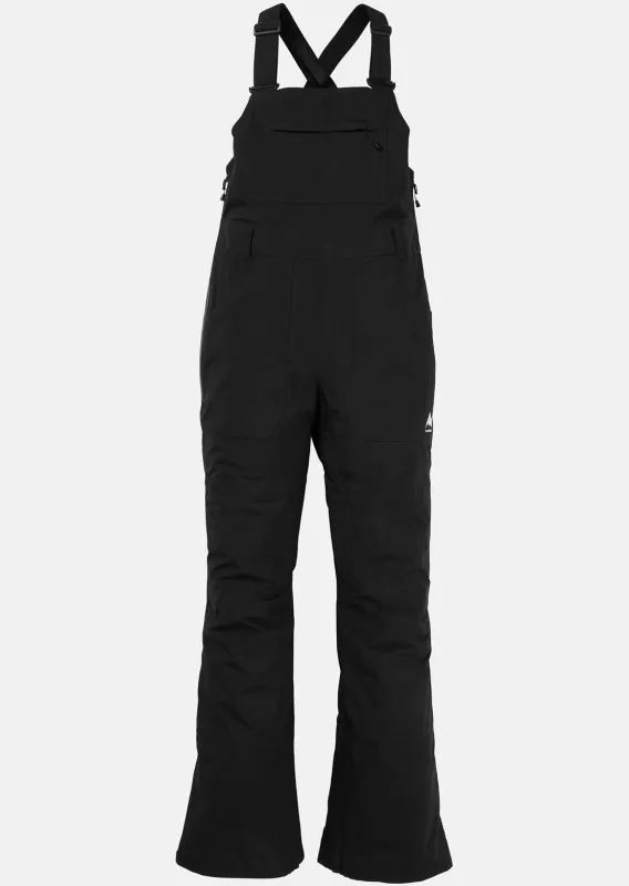 Burton Women's Avalon GORE-TEX 2L Bib Pants sold by Prfo