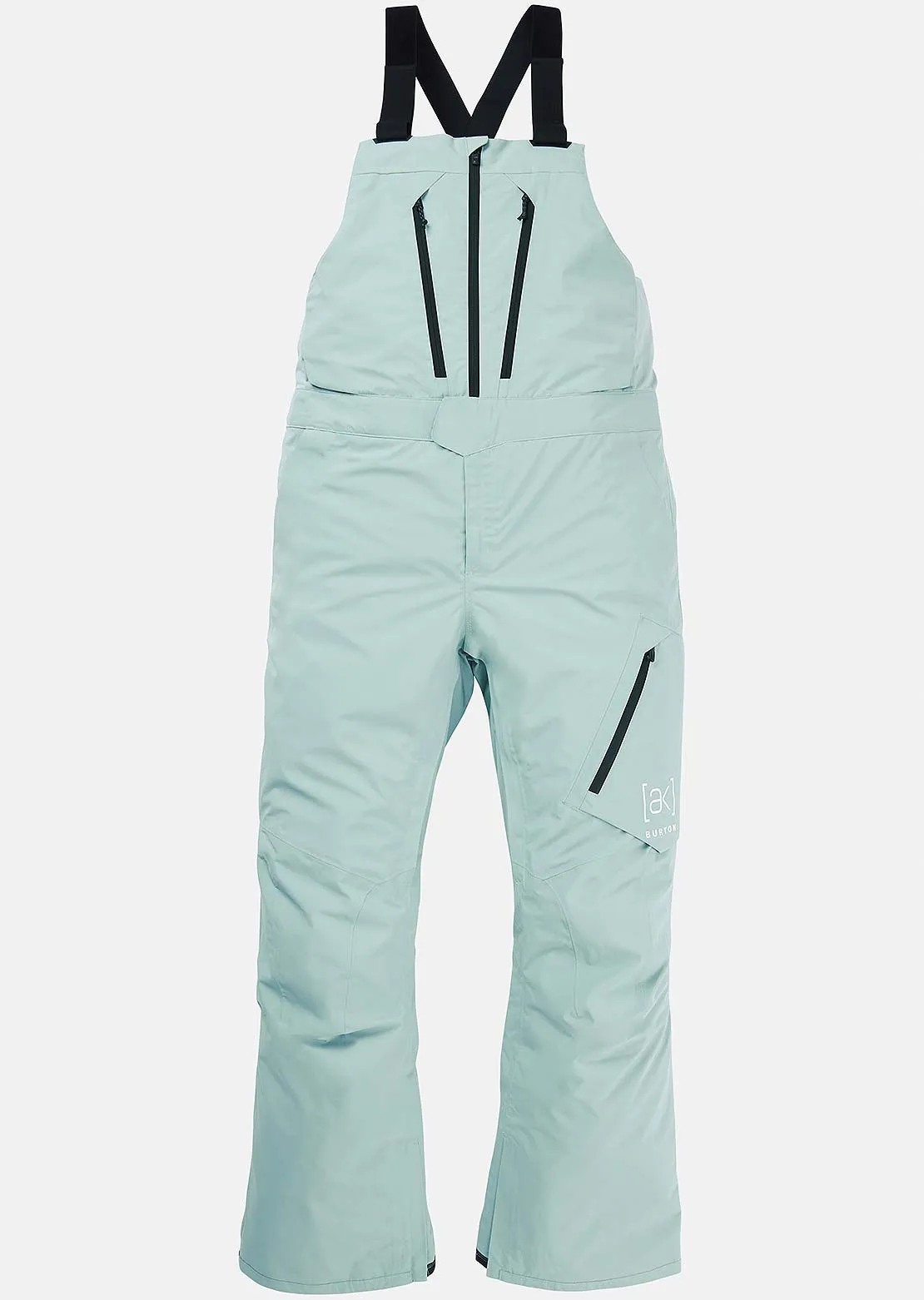 Burton Men's AK GORE-TEX Cyclic Bib Pants sold by Prfo