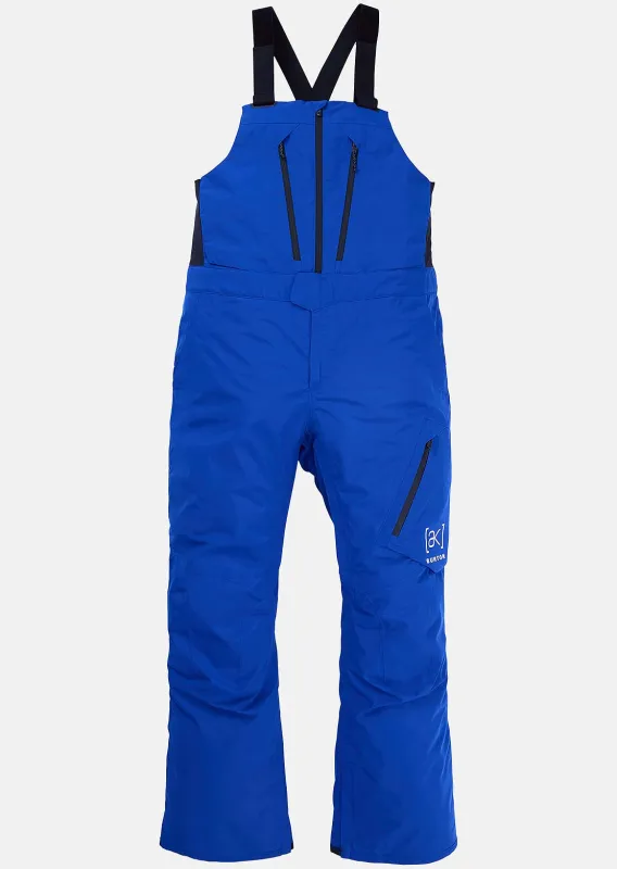 Burton Men's AK GORE-TEX Cyclic Bib Pants sold by Prfo