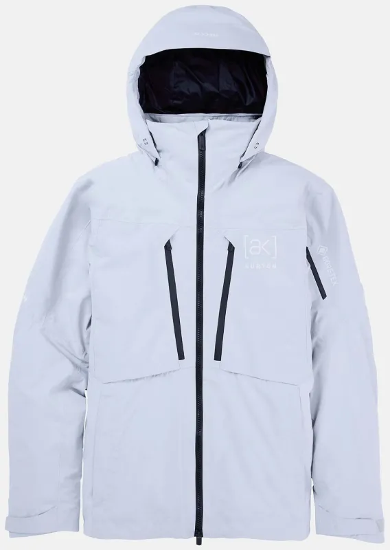 Burton Men's AK GORE-TEX LZ Down Jacket sold by Prfo