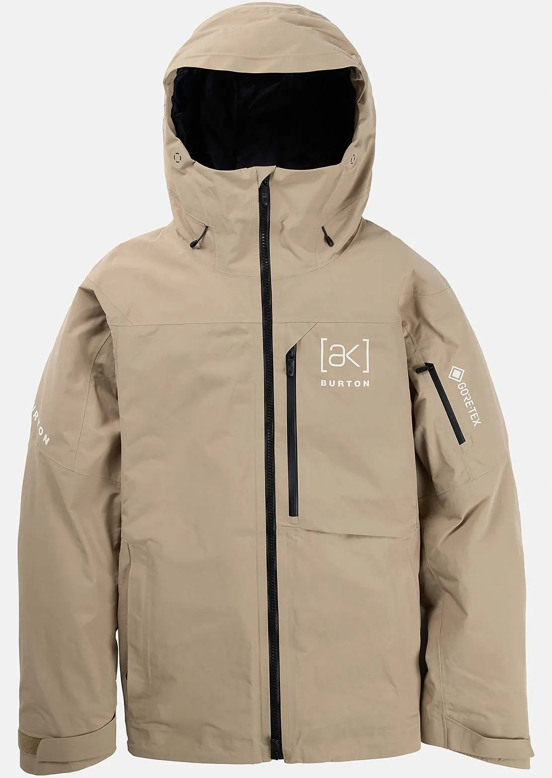 Burton Men's AK GORE-TEX Helitack Stretch Jacket sold by Prfo