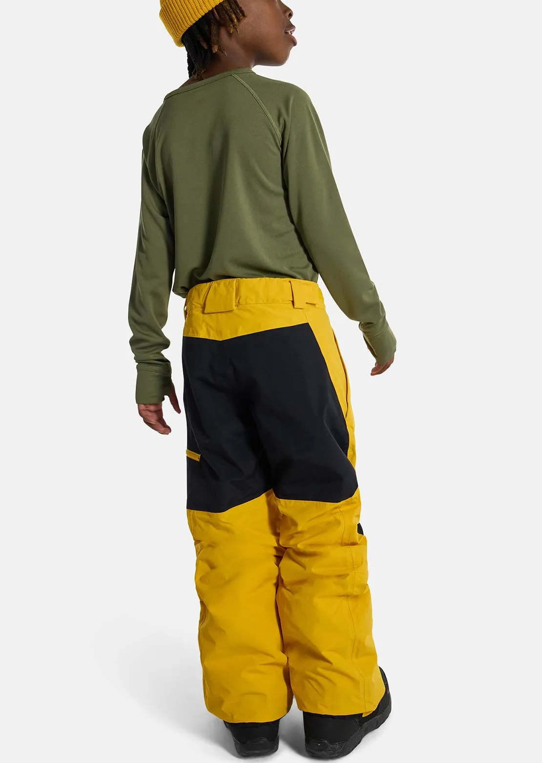 Burton Junior Skylar 2L Pants sold by Prfo product image thumbnail 3
