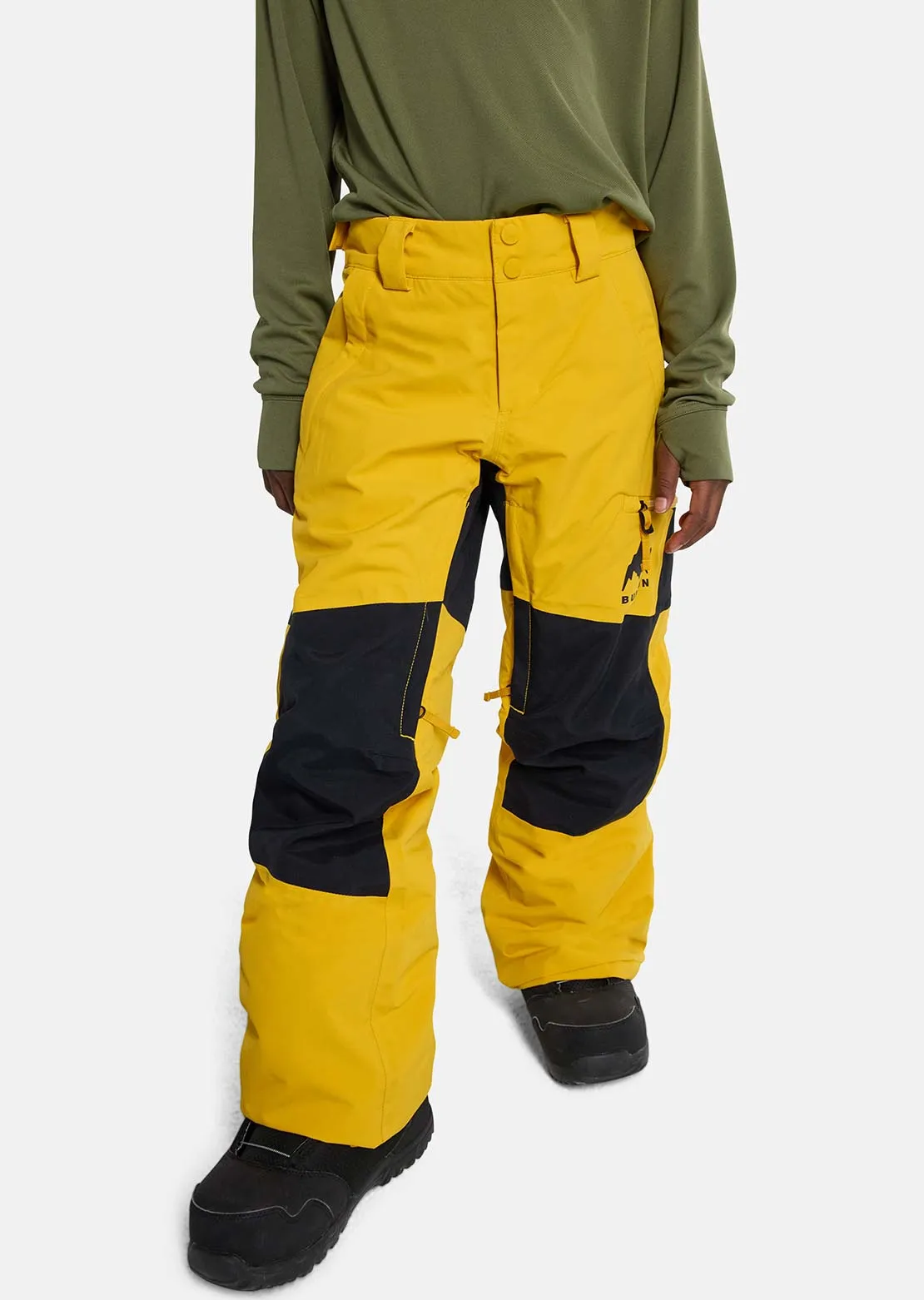 Burton Junior Skylar 2L Pants sold by Prfo product image thumbnail 2