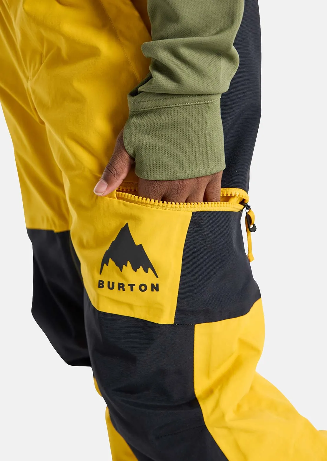 Burton Junior Skylar 2L Pants sold by Prfo product image thumbnail 5