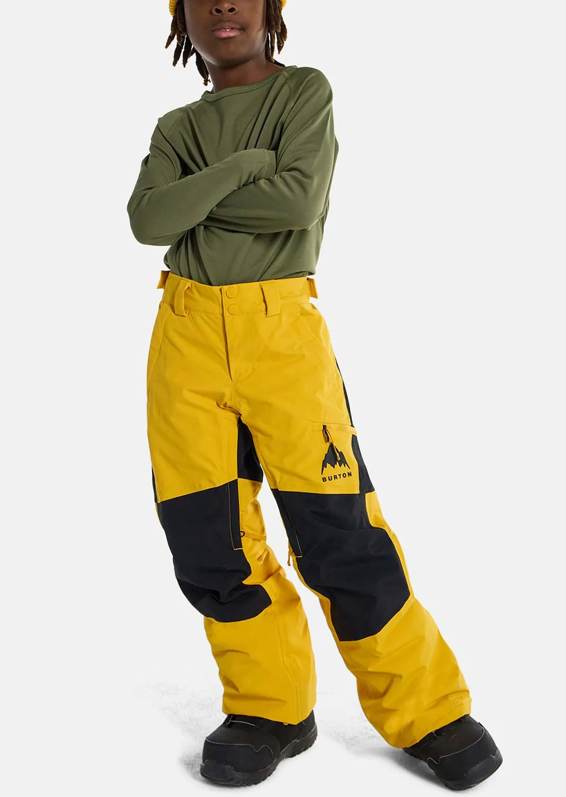 Burton Junior Skylar 2L Pants sold by Prfo product image thumbnail 4