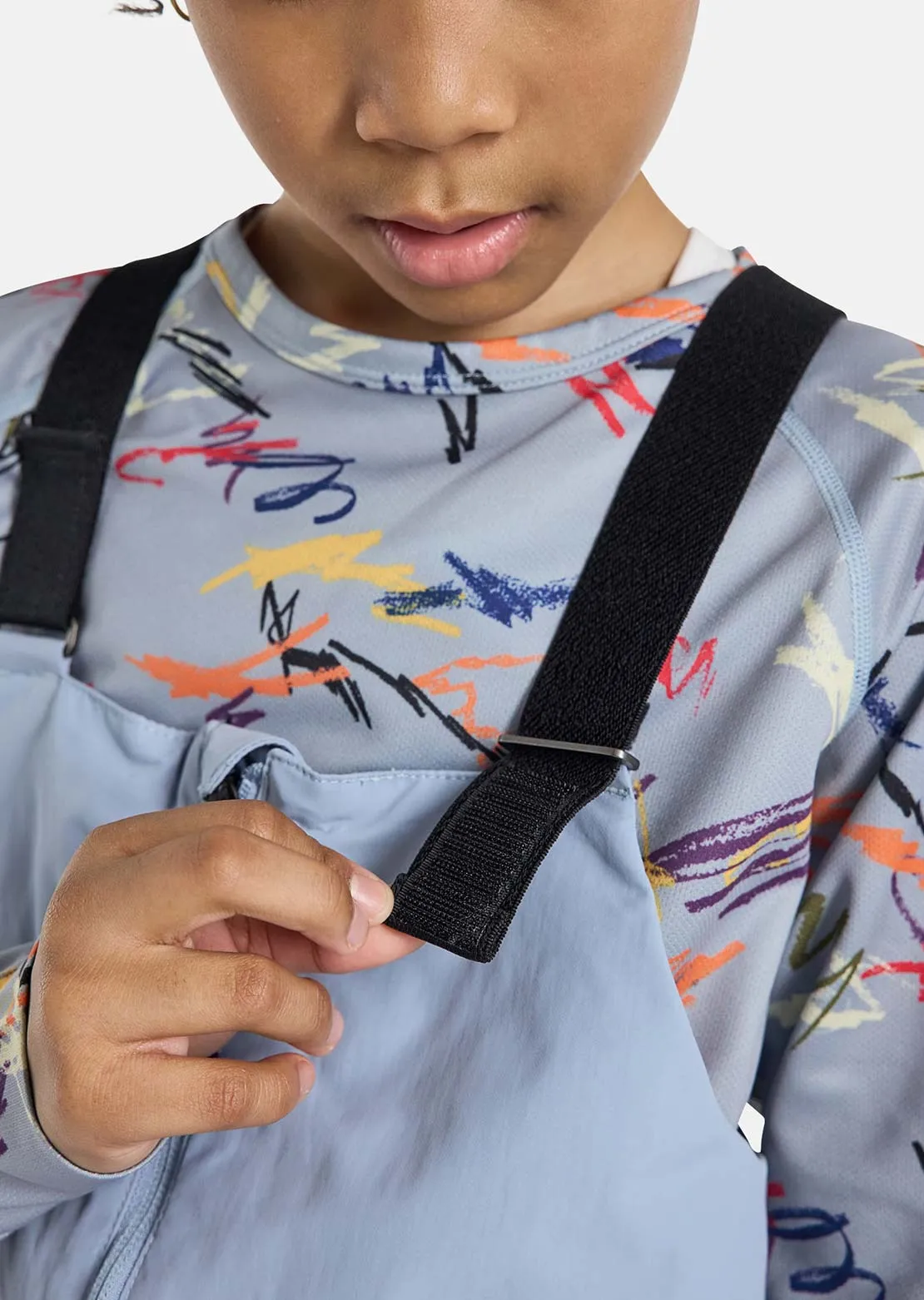 Burton Junior Skylar 2L Bib Pants sold by Prfo product image thumbnail 4