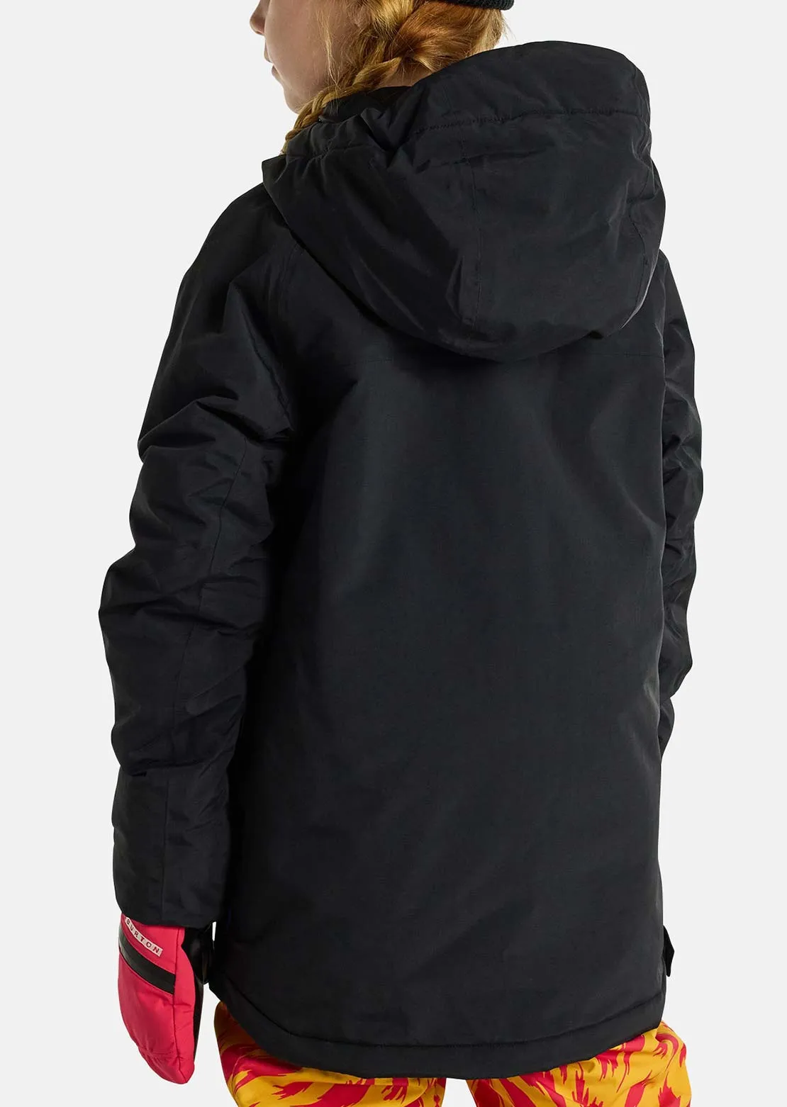 Burton Junior Frostner 2L Anorak sold by Prfo product image thumbnail 3