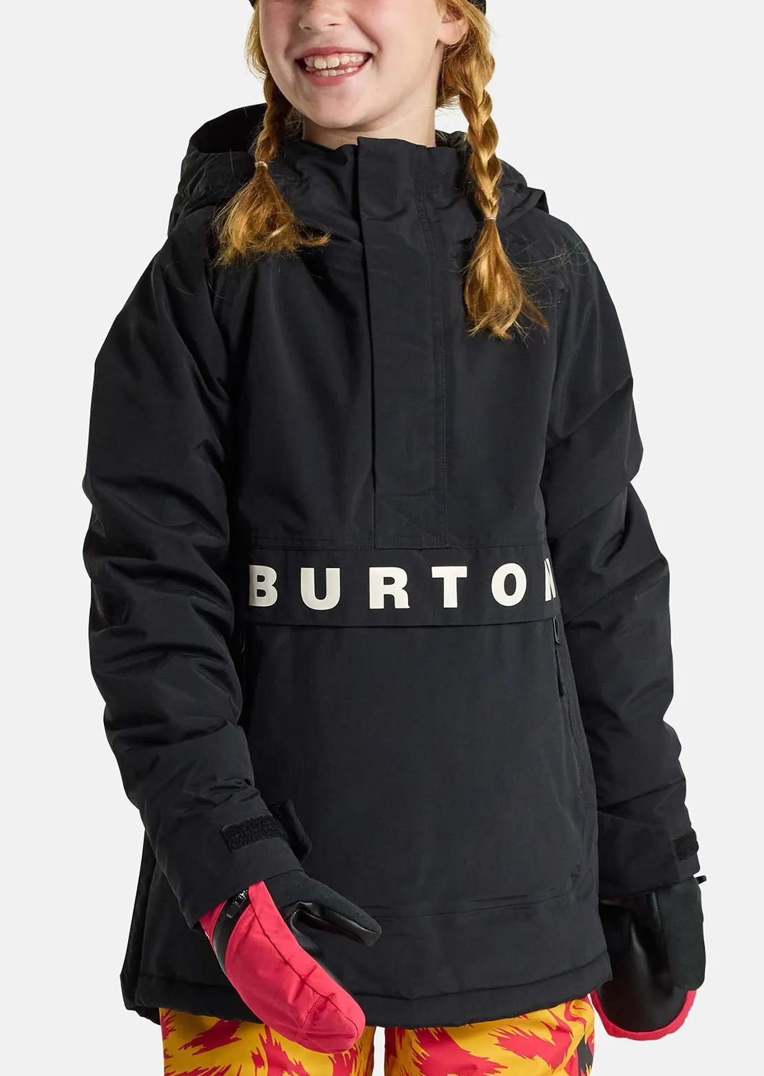 Burton Junior Frostner 2L Anorak sold by Prfo product image thumbnail 2