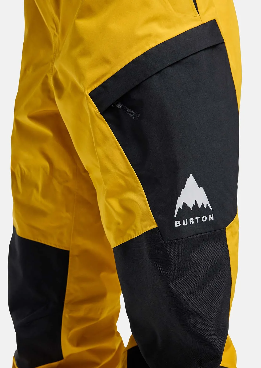 Burton Junior Powline GORE-TEX Bib Pants sold by Prfo product image thumbnail 5