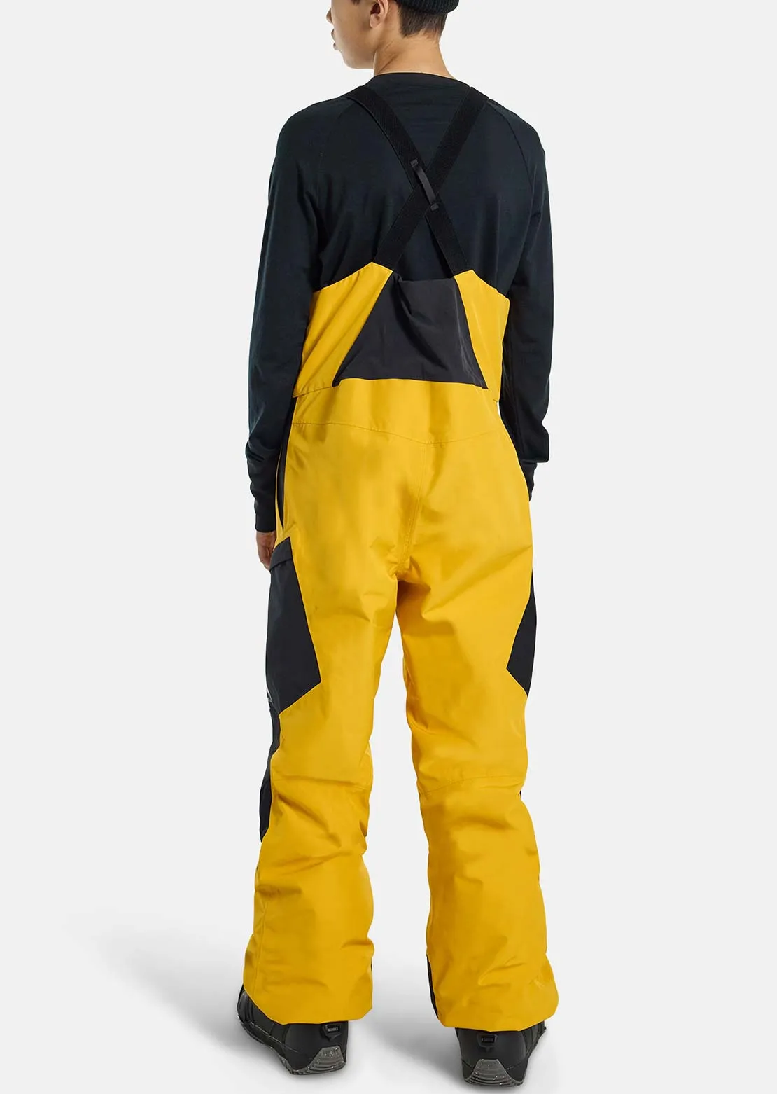Burton Junior Powline GORE-TEX Bib Pants sold by Prfo product image thumbnail 4