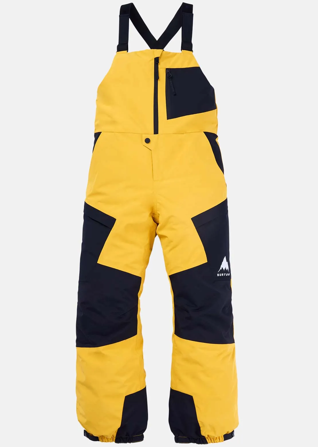 Burton Junior Powline GORE-TEX Bib Pants sold by Prfo