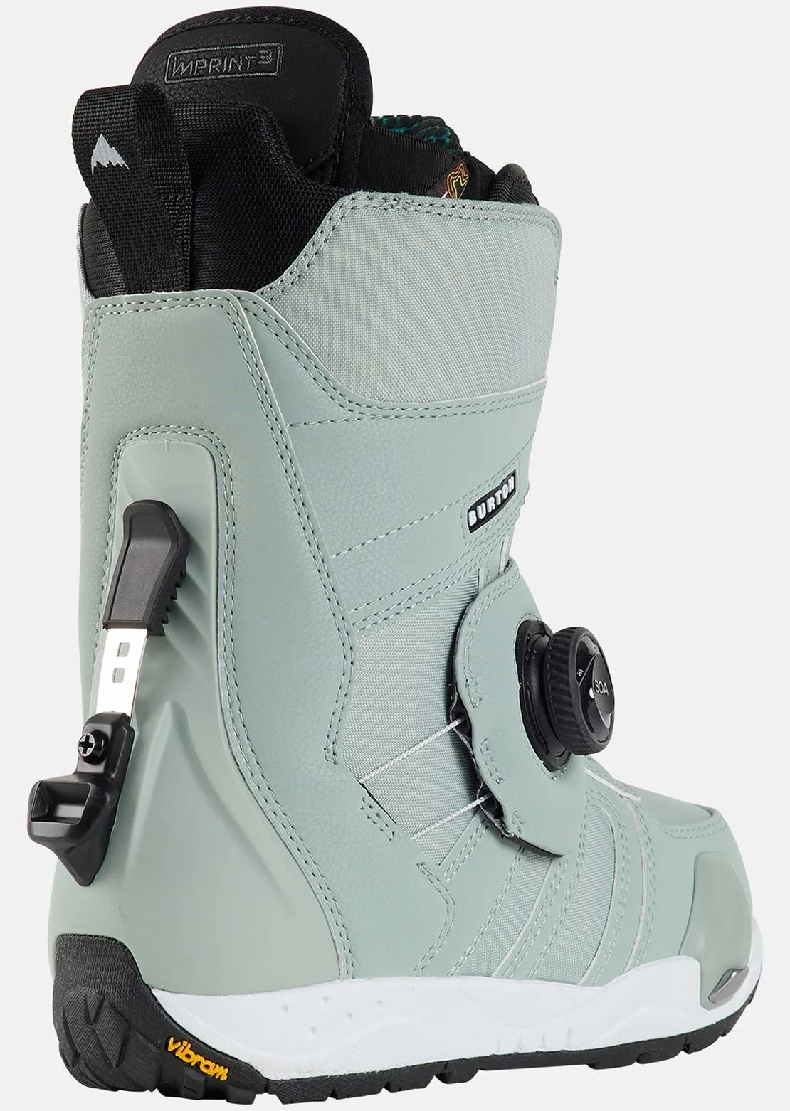 Burton Women's Felix Step On Snowboard Boots sold by Prfo product image thumbnail 2