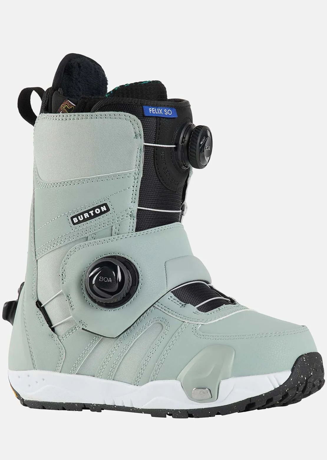 Burton Women's Felix Step On Snowboard Boots sold by Prfo