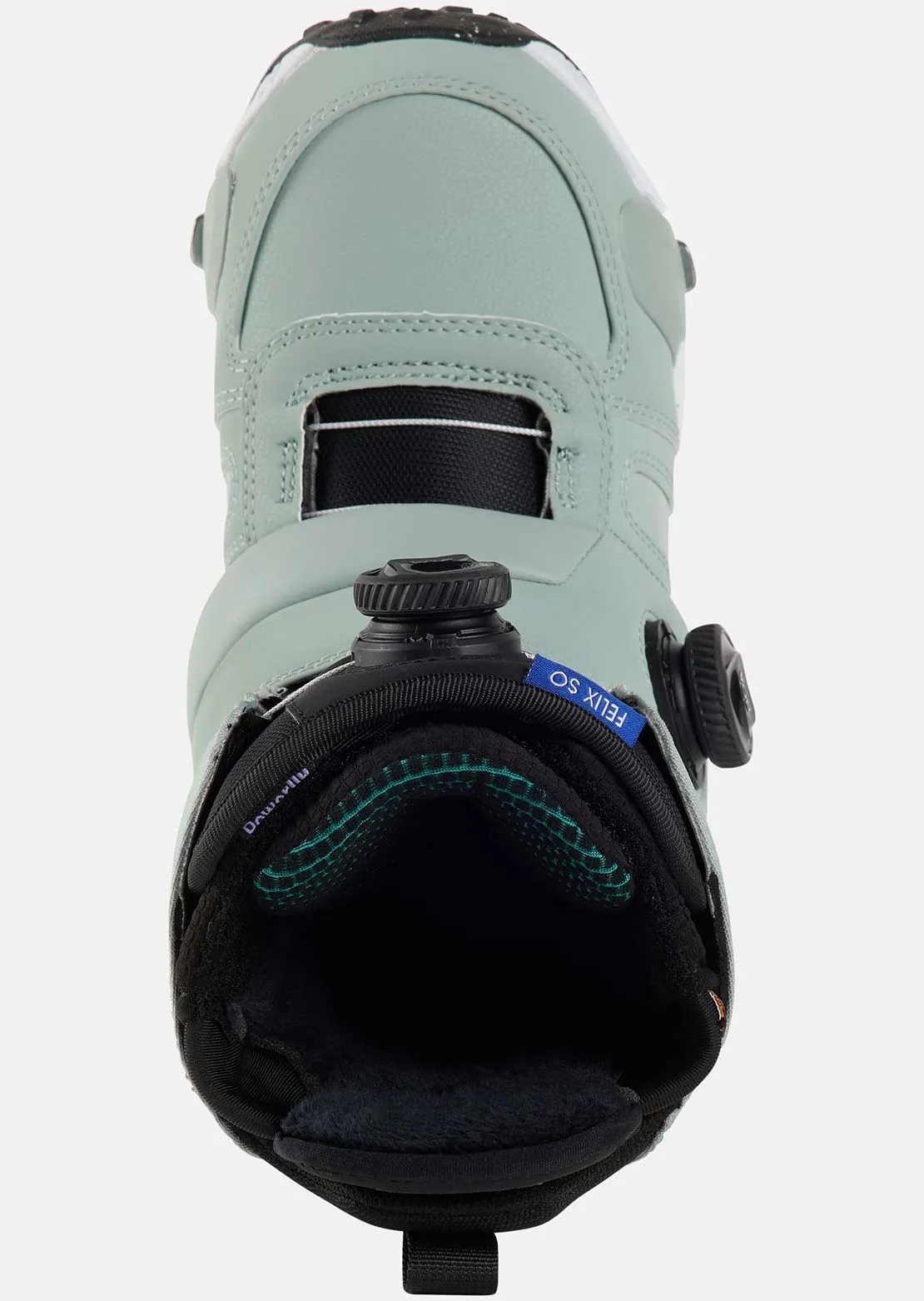 Burton Women's Felix Step On Snowboard Boots sold by Prfo product image thumbnail 4