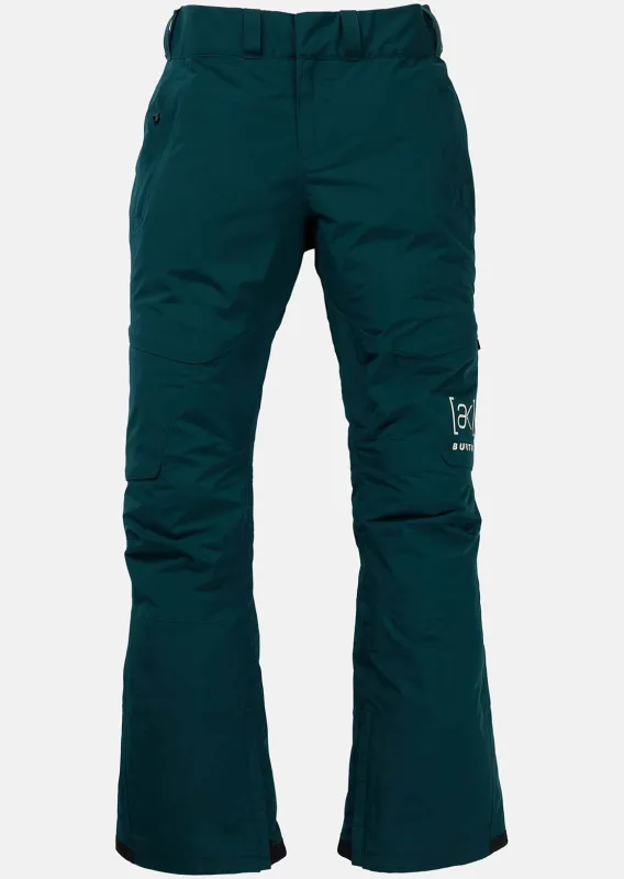 Burton Women's AK GORE-TEX Insulated Summit Pants sold by Prfo