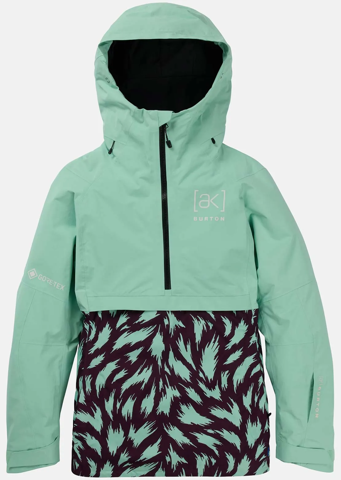 Burton Women's AK GORE-TEX Kimmy 2L Anorak Jacket sold by Prfo
