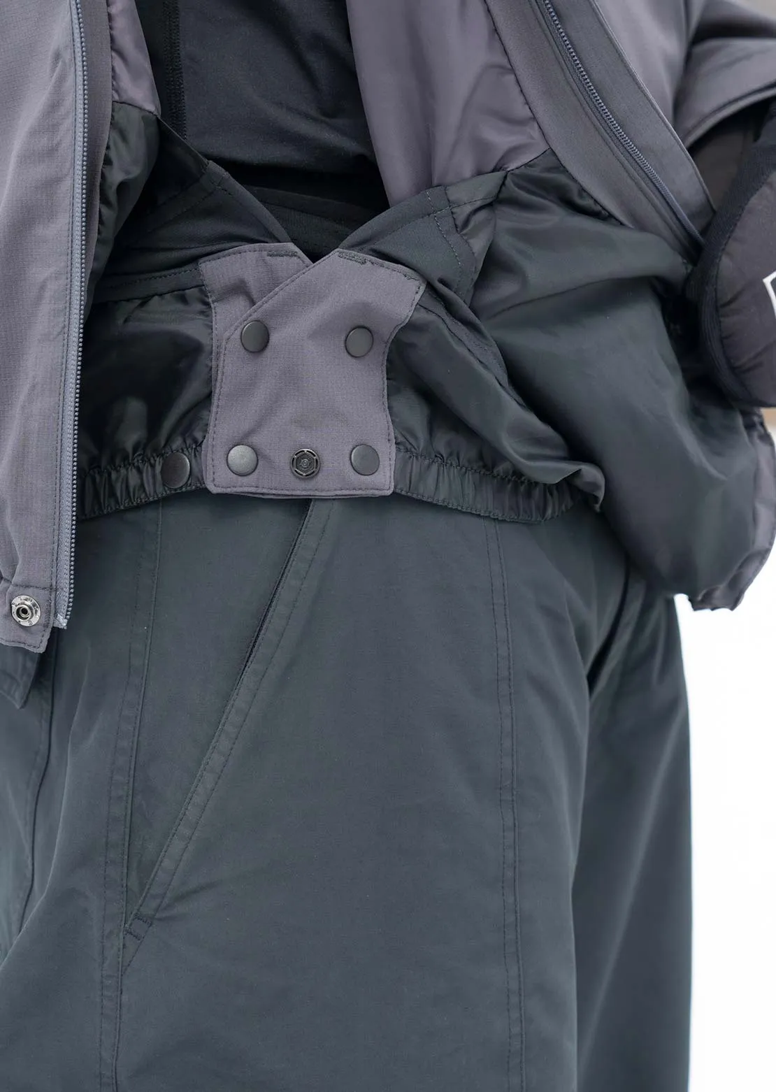 Armada Men's Gansett 2L Insulated Anorak Jacket sold by Prfo product image thumbnail 5