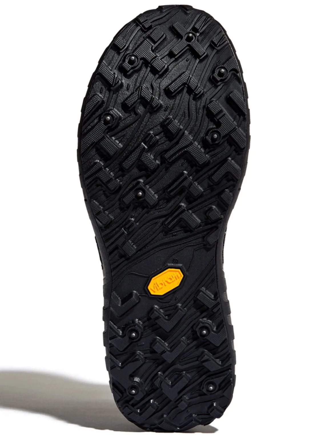 norda Men's G+ Spike Running Shoes sold by Prfo product image thumbnail 4