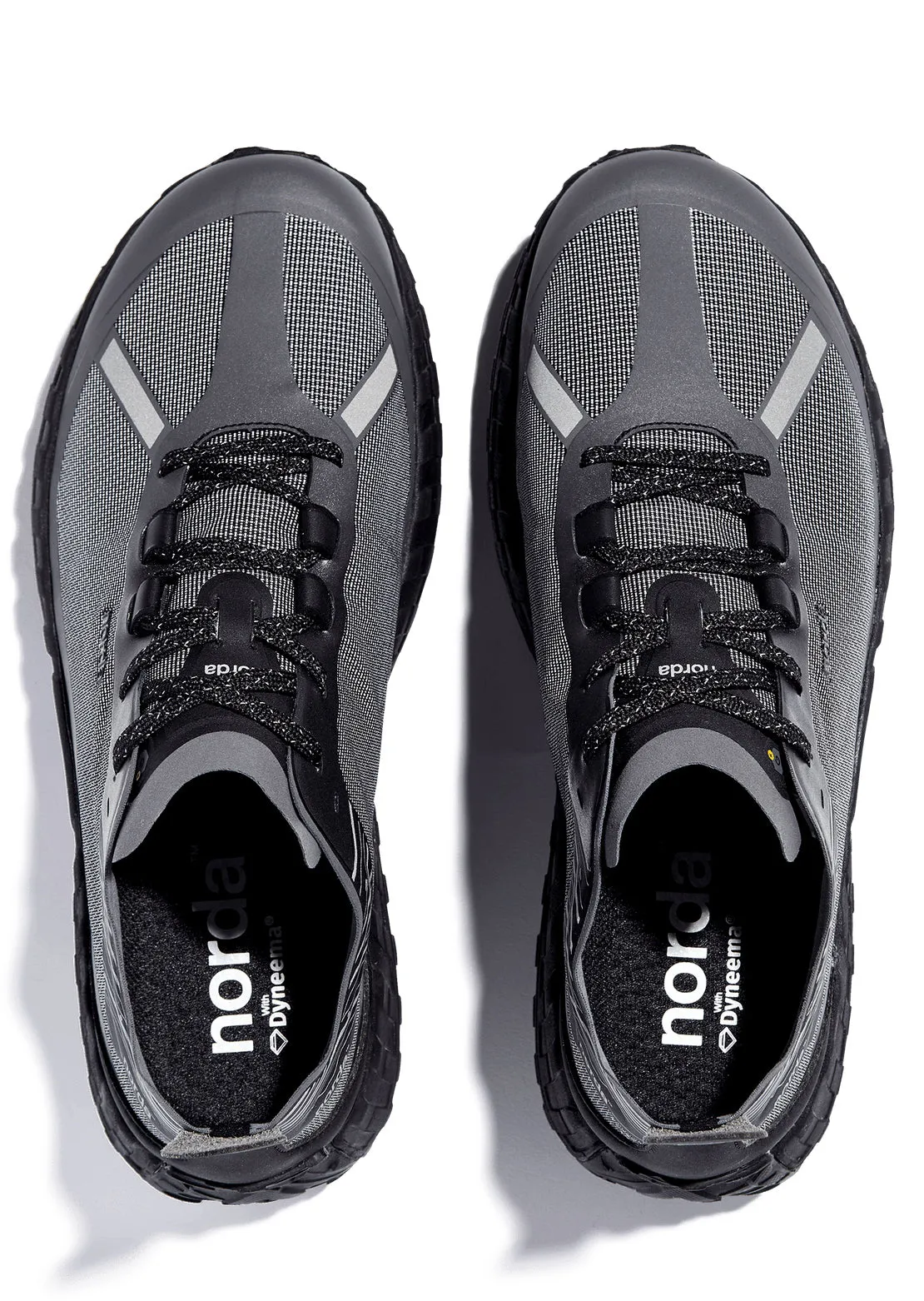 norda Men's G+ Spike Running Shoes sold by Prfo product image thumbnail 2