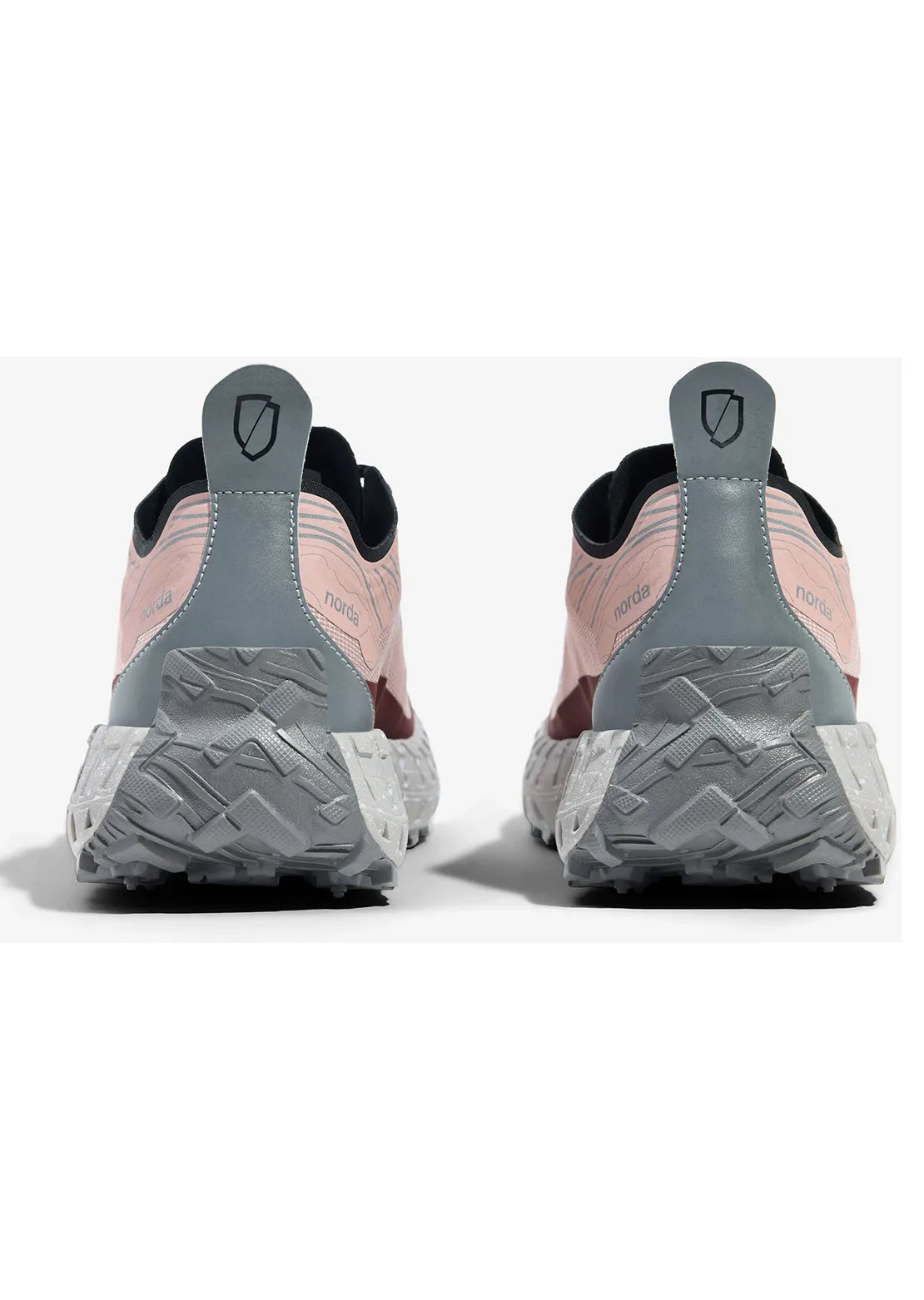 norda Women's 001 Trail Running Shoes sold by Prfo product image thumbnail 3