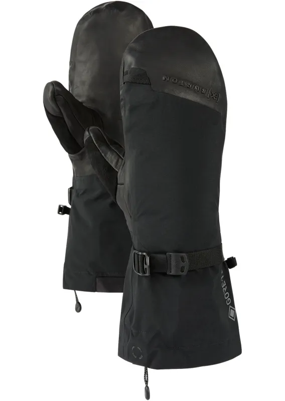 Burton AK Oven GORE-TEX 3L Mittens sold by Prfo