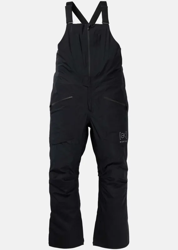 Burton AK Men's GORE-TEX 3L Freebird Stretch Bib Pants sold by Prfo