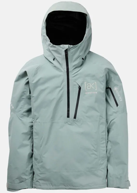 Burton AK Men's GORE-TEX Velocity Anorak Jacket sold by Prfo