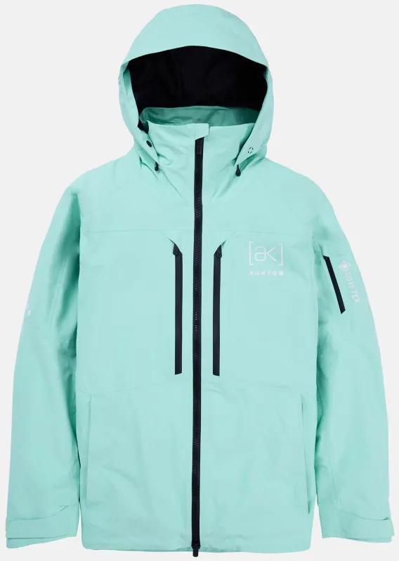 Burton AK Men's GORE-TEX Swash Jacket sold by Prfo