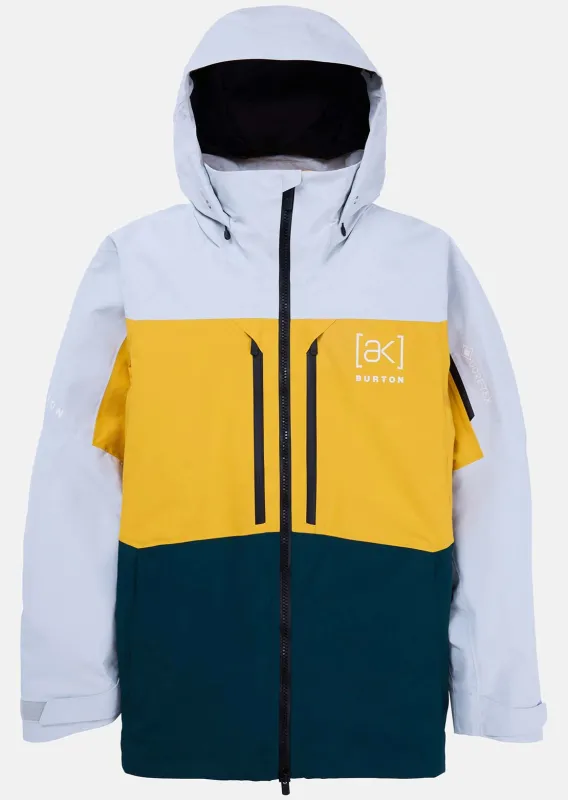 Burton [ak] Men's GORE-TEX Swash Jacket sold by Prfo