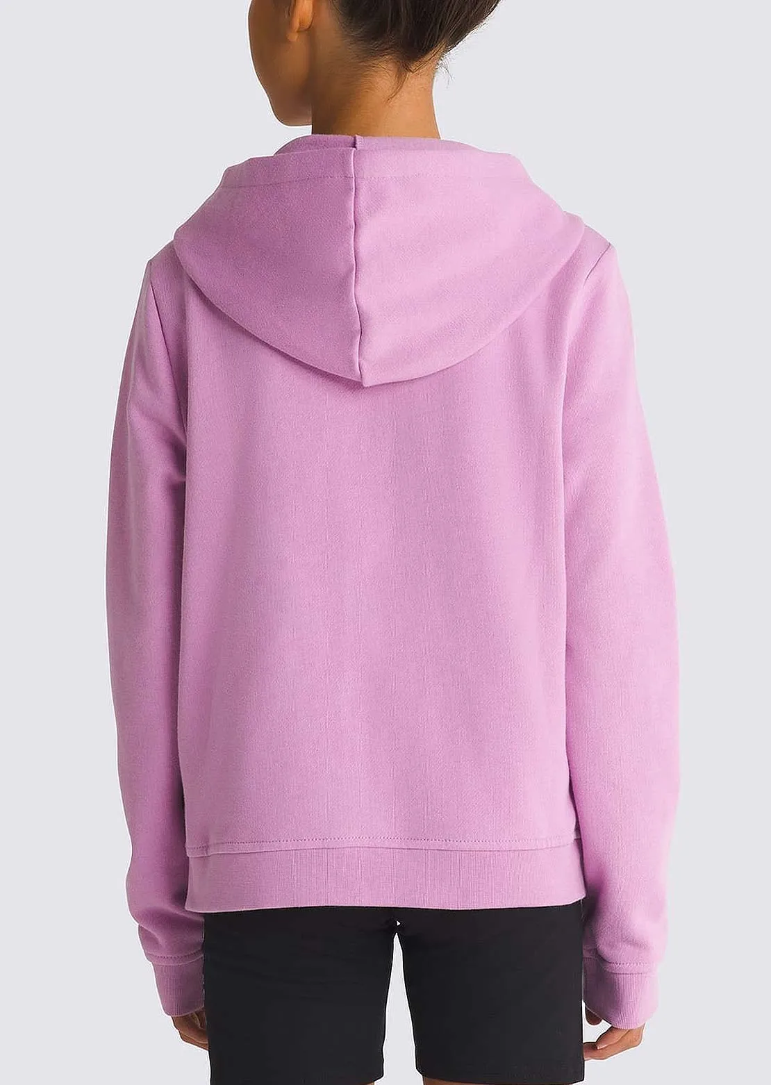 Vans Junior Logo Zip Hood sold by Prfo product image thumbnail 3