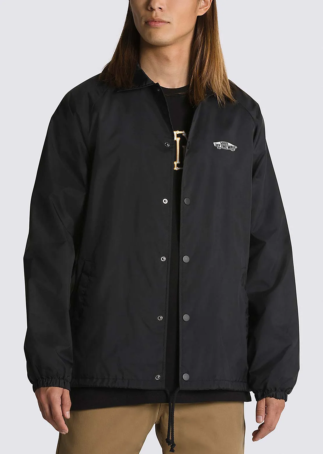 Vans Junior Torrey II Jacket sold by Prfo