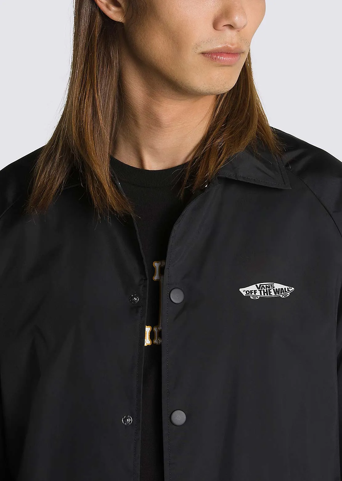 Vans Junior Torrey II Jacket sold by Prfo product image thumbnail 4
