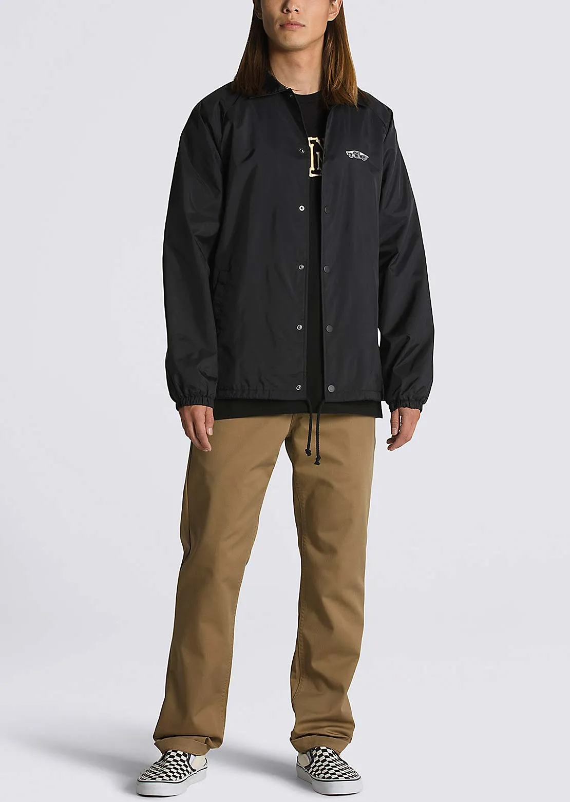 Vans Junior Torrey II Jacket sold by Prfo product image thumbnail 3