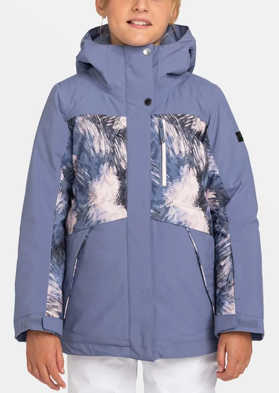 Roxy Junior Dawnrae Parka Jacket sold by Prfo