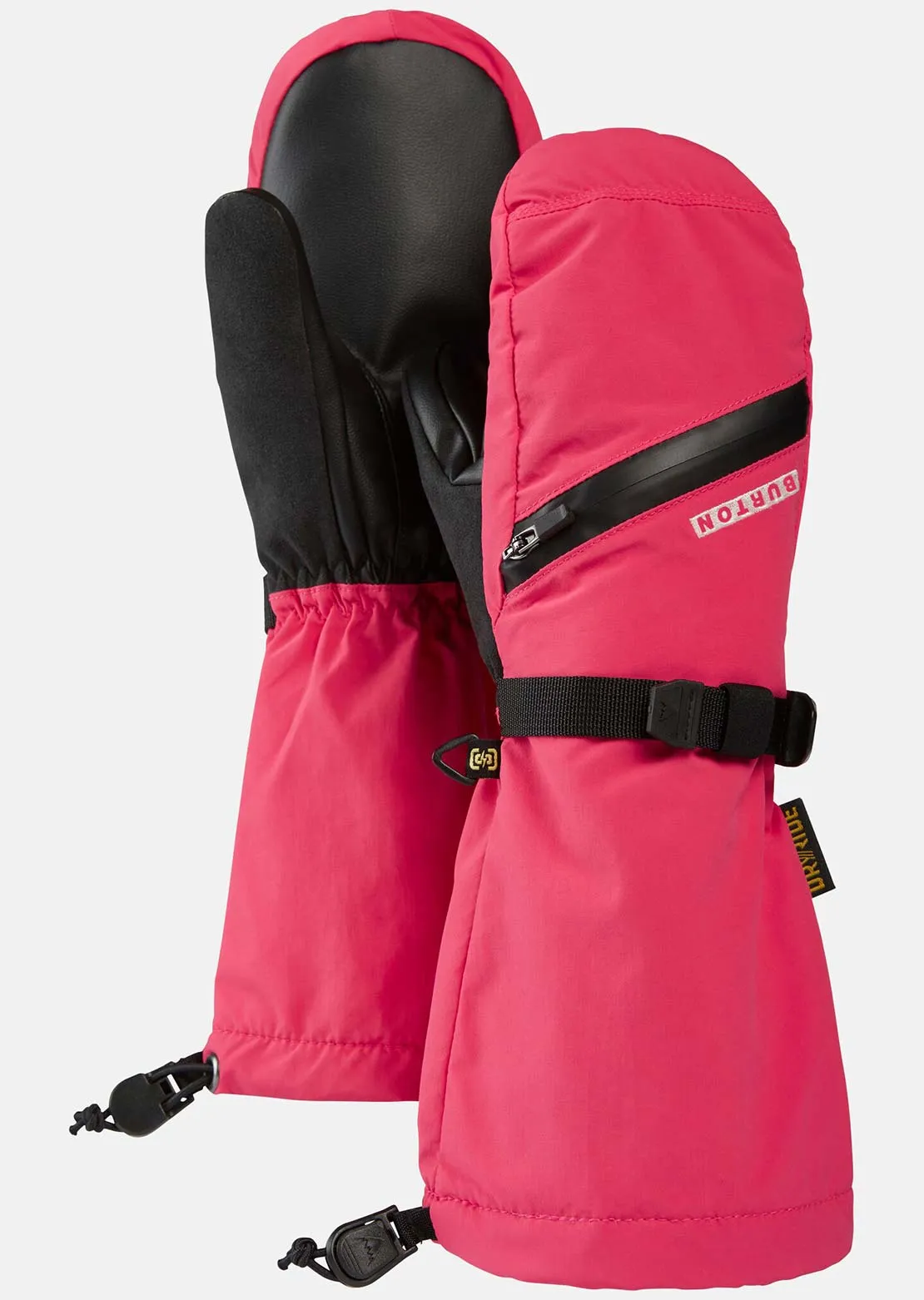 Burton Junior Vent Mittens sold by Prfo product image thumbnail 5