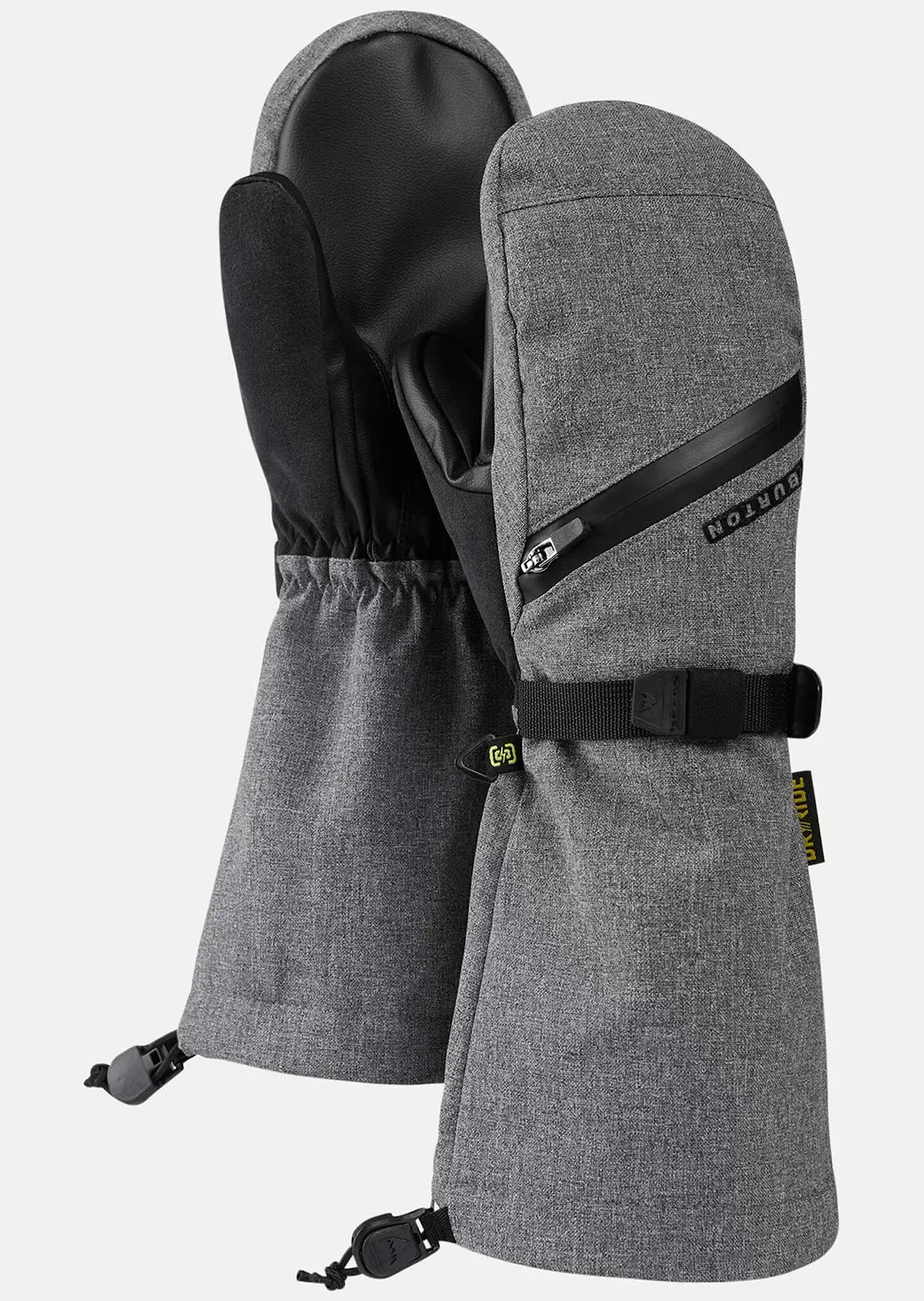 Burton Junior Vent Mittens sold by Prfo product image thumbnail 3