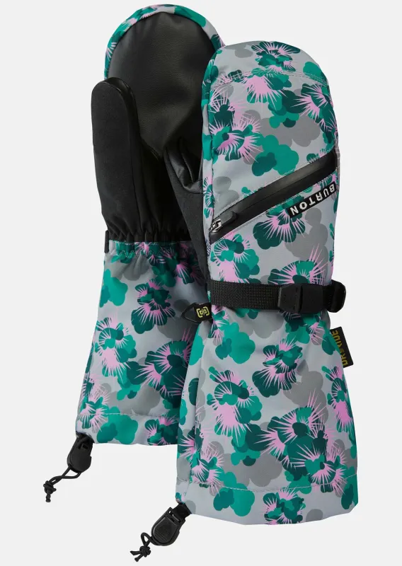 Burton Junior Vent Mittens sold by Prfo