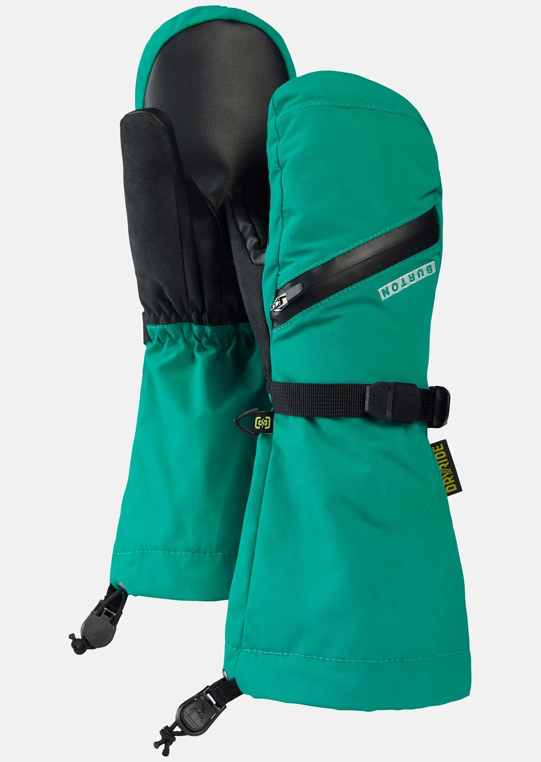 Burton Junior Vent Mittens sold by Prfo product image thumbnail 4