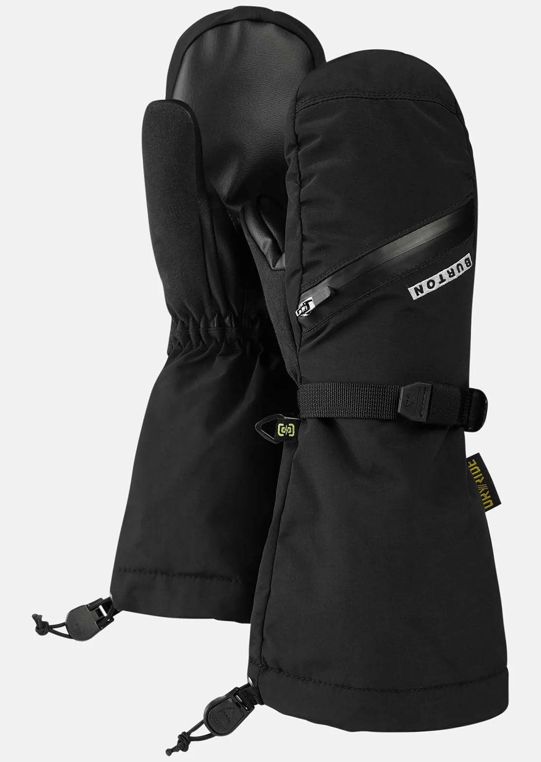 Burton Junior Vent Mittens sold by Prfo product image thumbnail 2