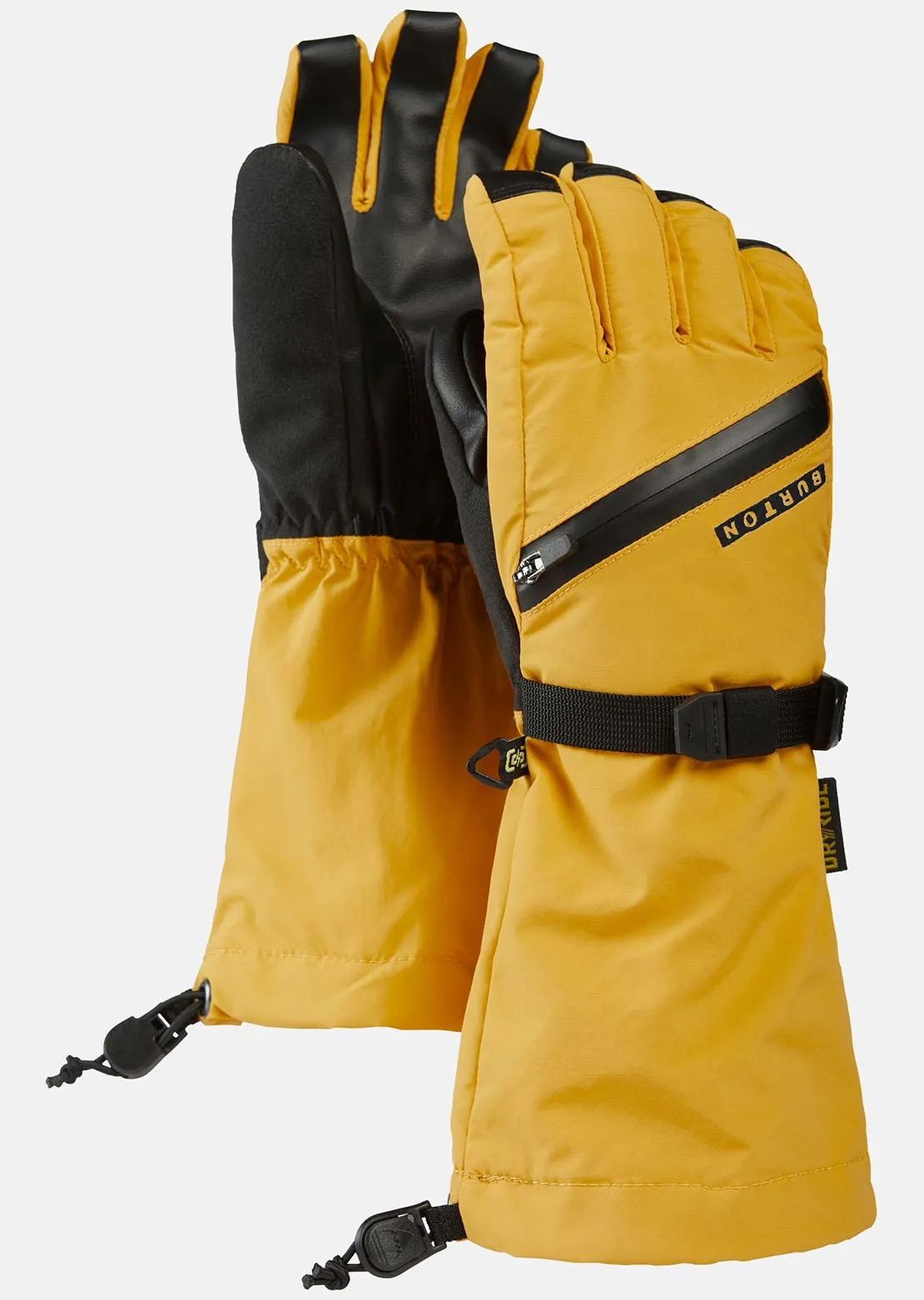 Burton Junior Vent Gloves sold by Prfo product image thumbnail 4