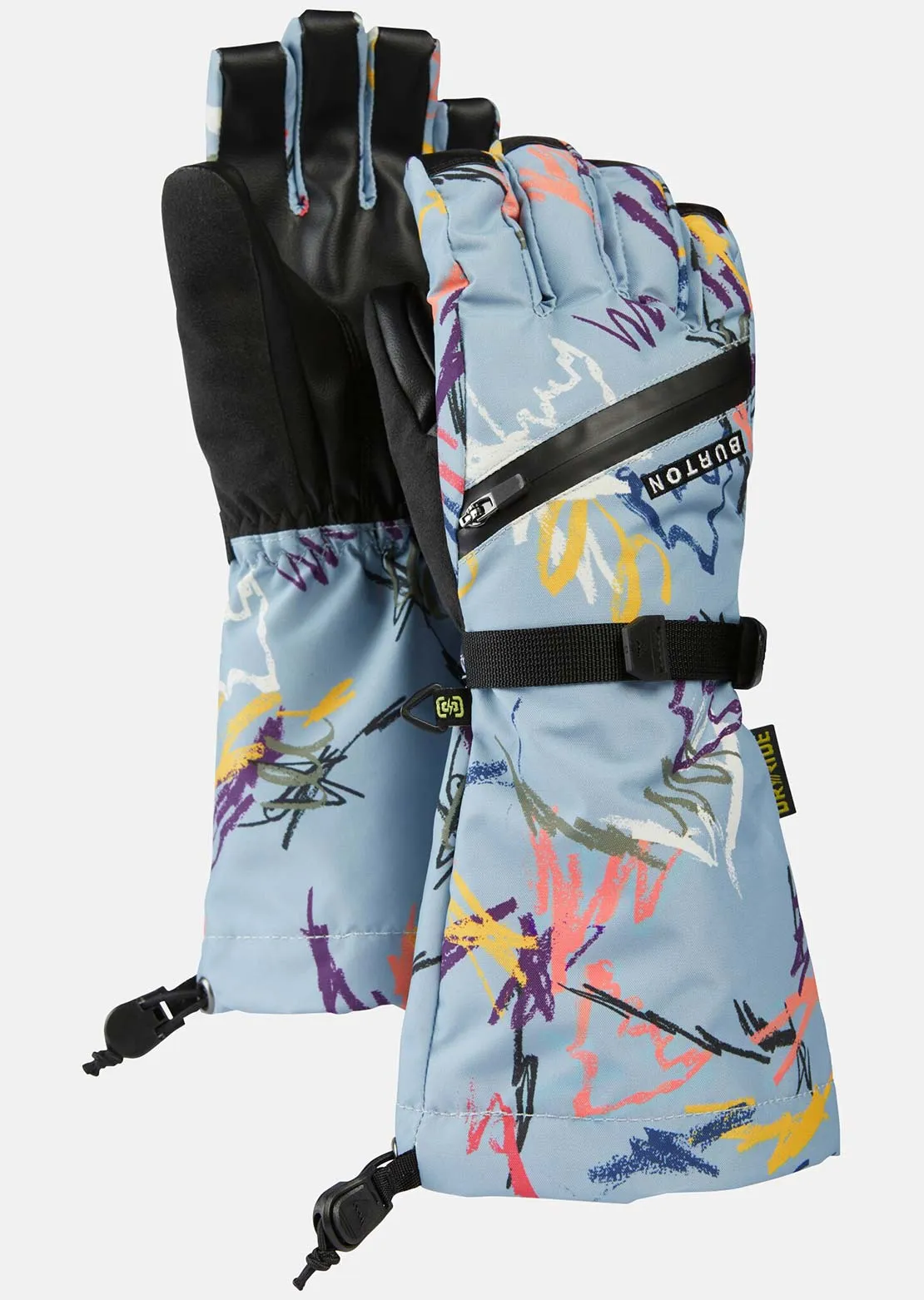 Burton Junior Vent Gloves sold by Prfo product image thumbnail 5