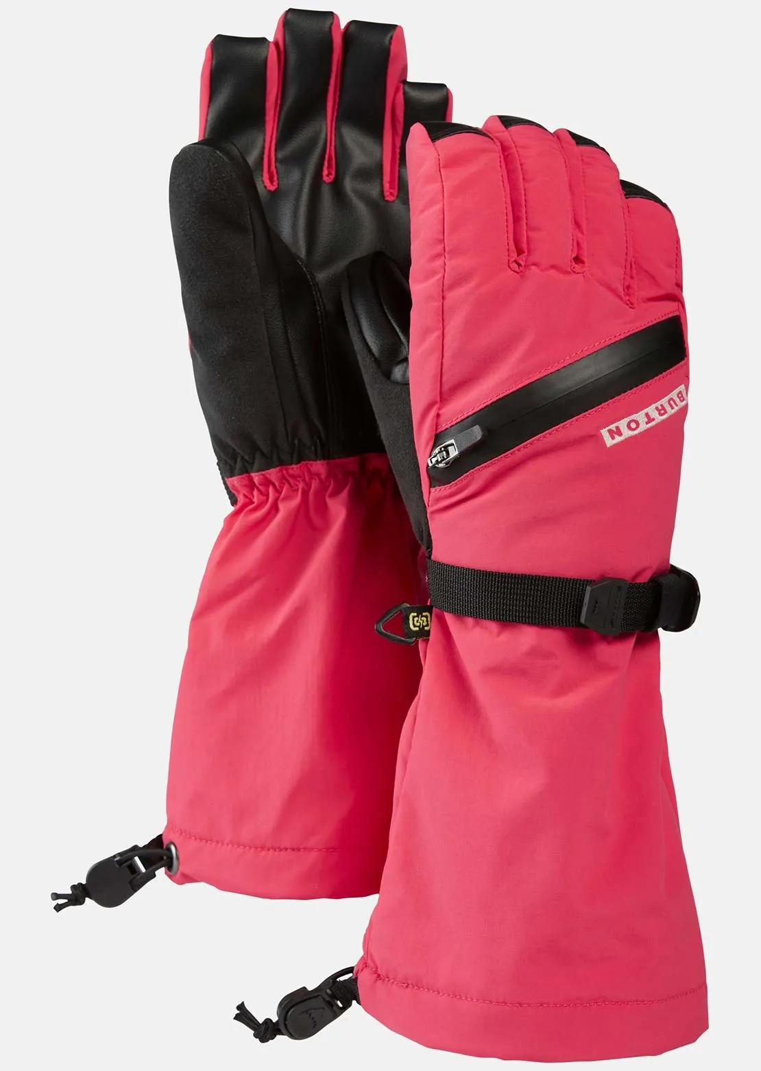 Burton Junior Vent Gloves sold by Prfo product image thumbnail 3