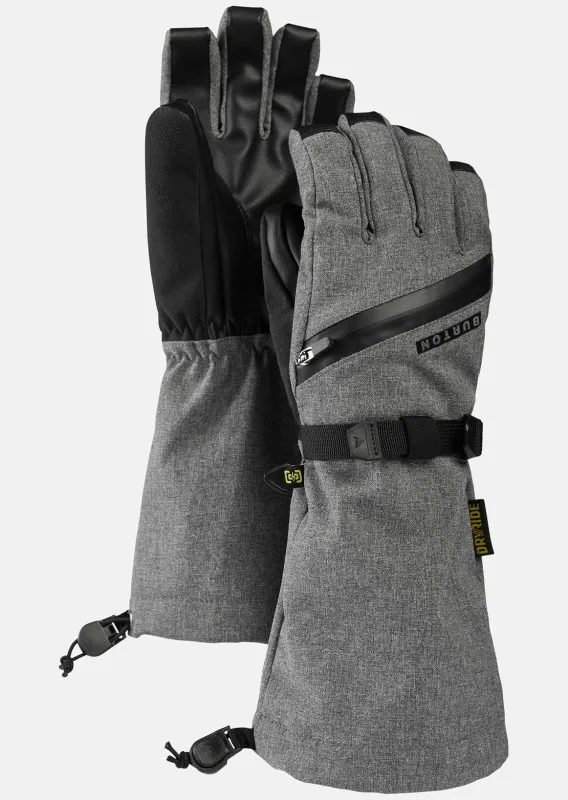 Burton Junior Vent Gloves sold by Prfo